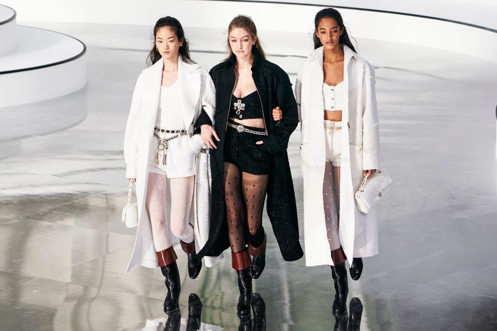 Chanel Does the Right Thing, The RealReal Warehouse Workers Fear for ...