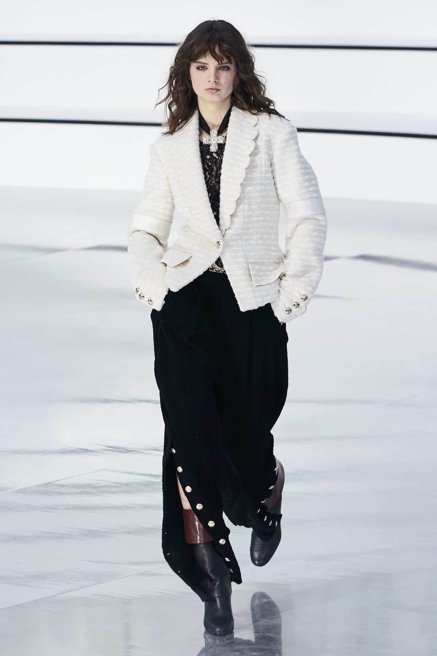 Who Should Replace Viard at Chanel (Because Someone Needs to)