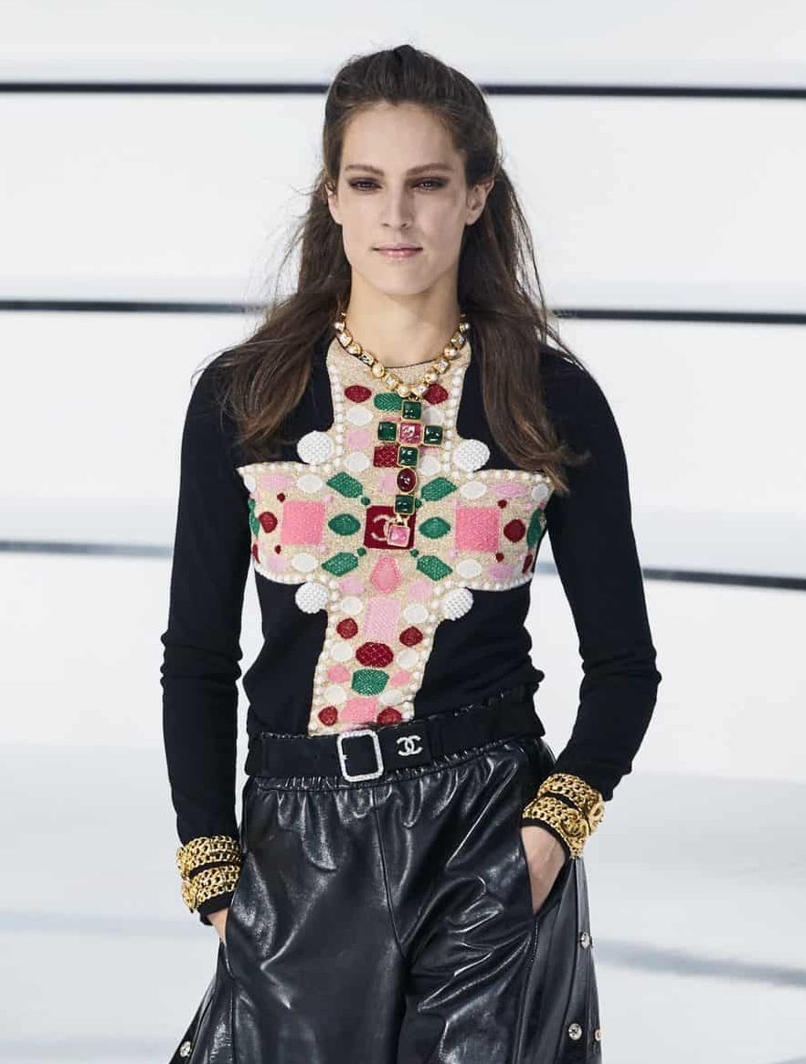 Who Should Replace Viard at Chanel (Because Someone Needs to)