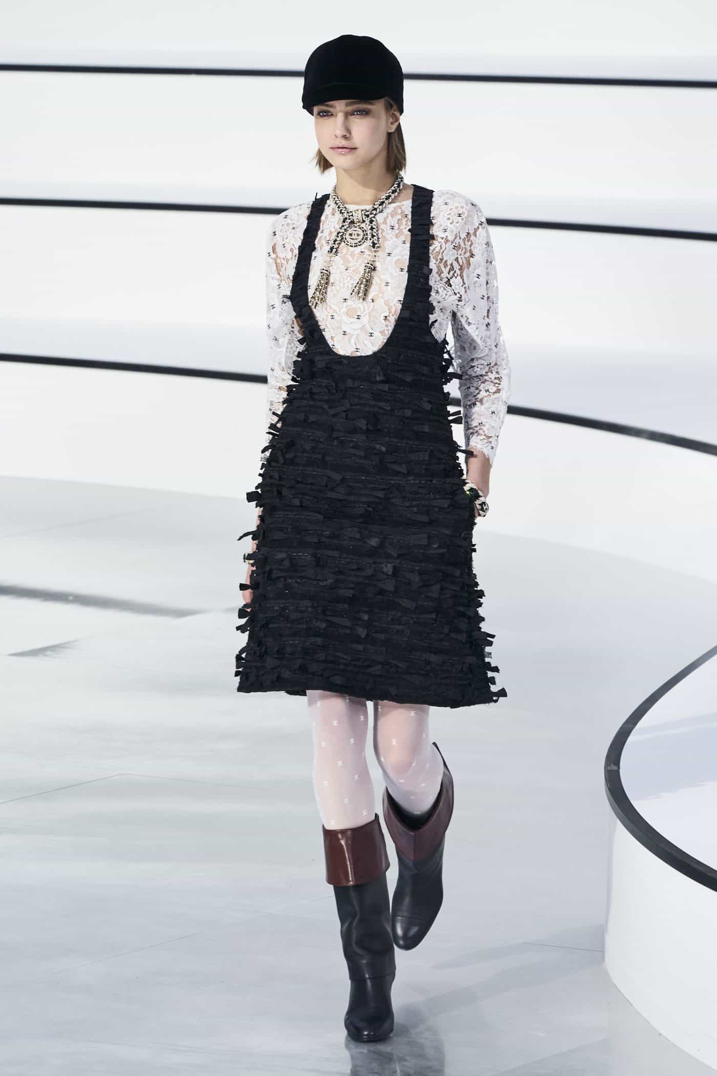 Who Should Replace Viard at Chanel (Because Someone Needs to)