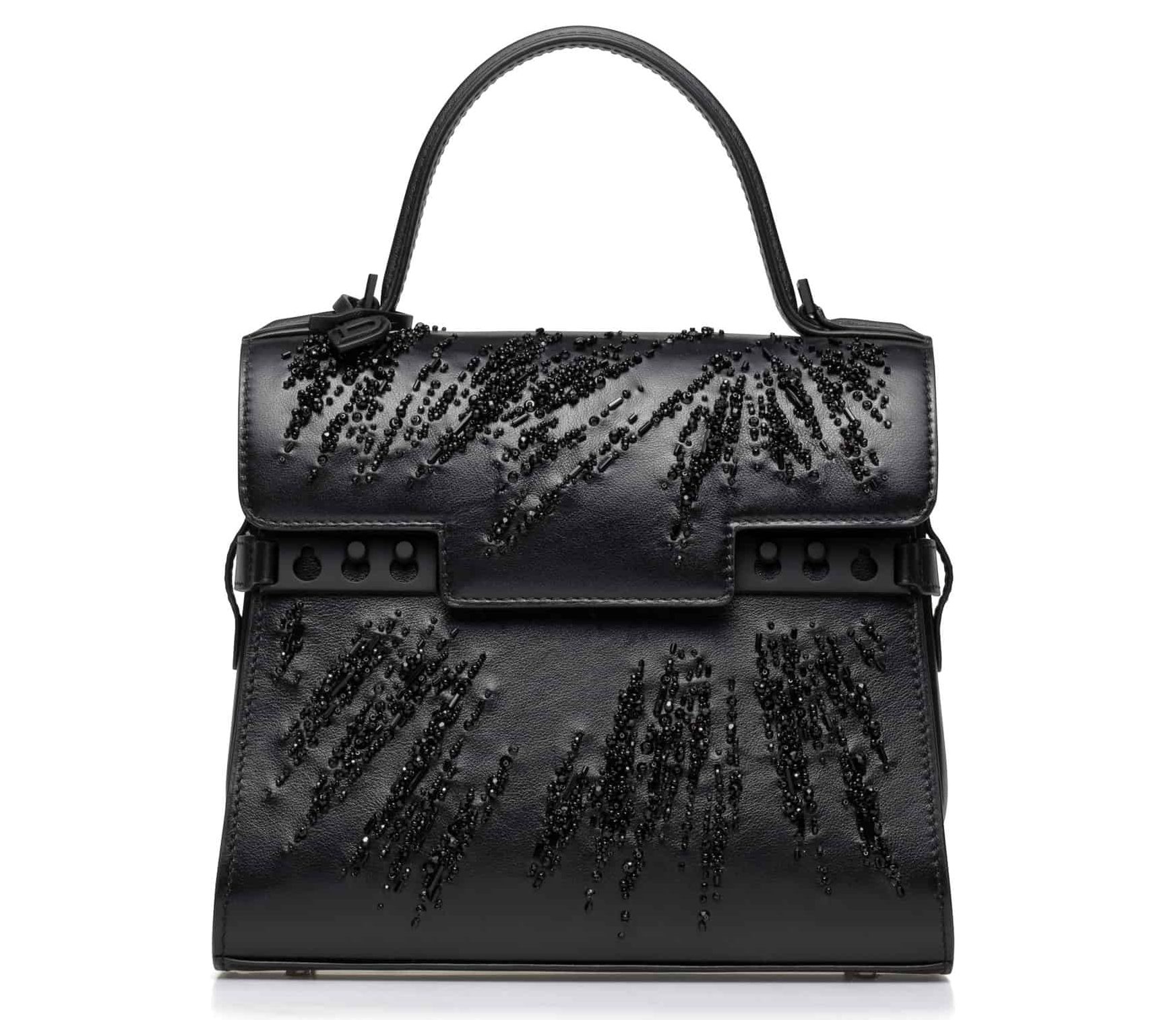 How luxury handbag label Delvaux, the 'Hermès of Belgium', made an