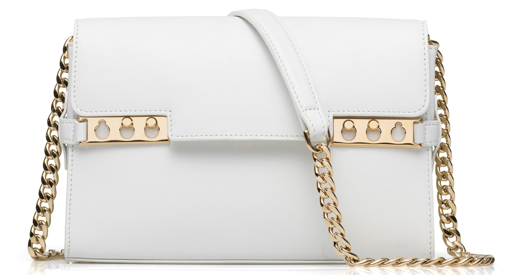 Delvaux: The Luxury Handbag for the Logo-Averse