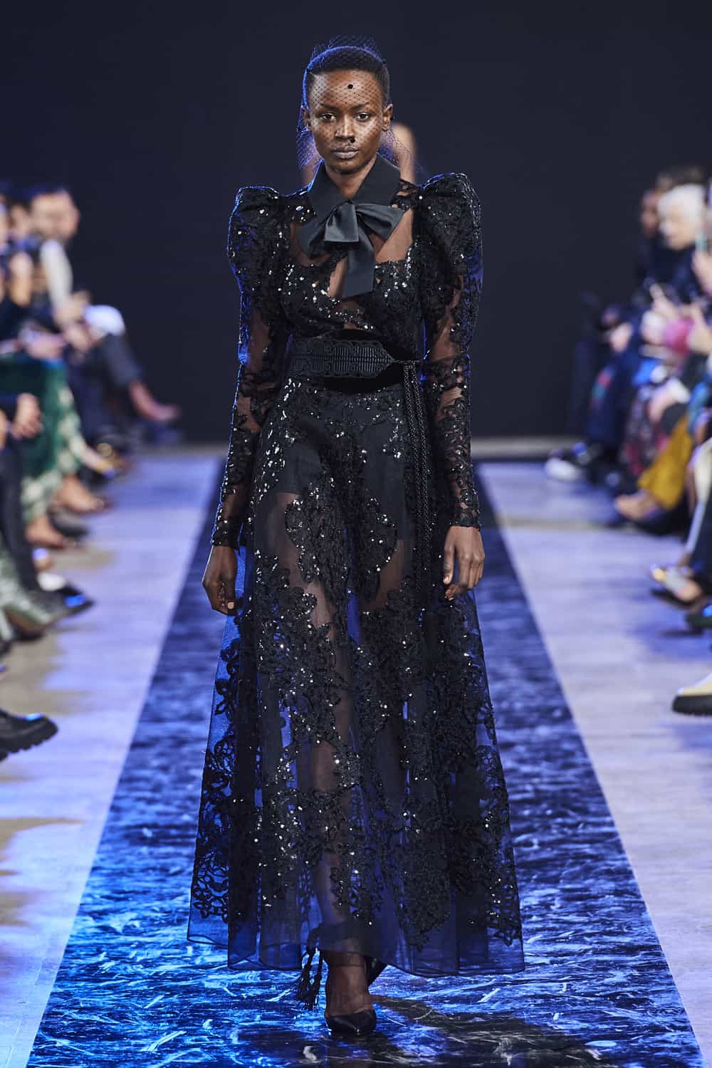 Sofia Achaval's Fall 2020 Paris Fashion Week Diary: Days 4, 5, & 6