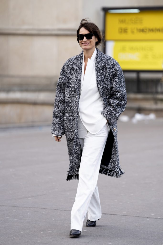 The Best Street Style Looks From Days 5 and 6 of Paris Fashion Week