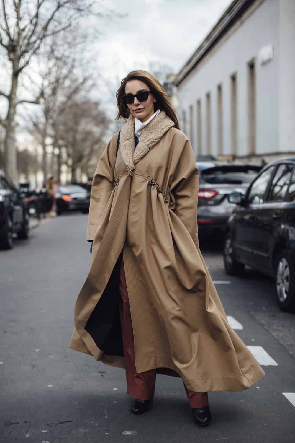 The Best Street Style Looks From Days 5 and 6 of Paris Fashion Week