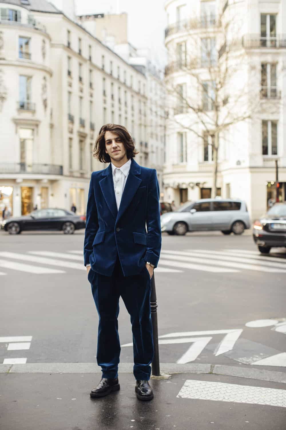 The Best Street Style Looks From Days 5 and 6 of Paris Fashion Week