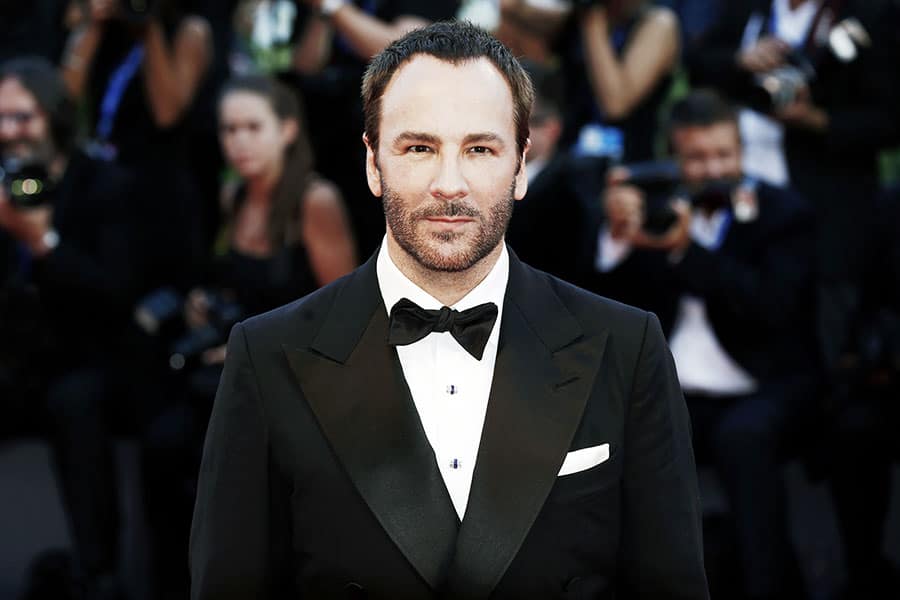 Tom Ford Scrubs Toilets Now, Neiman Marcus Heads for Bankruptcy