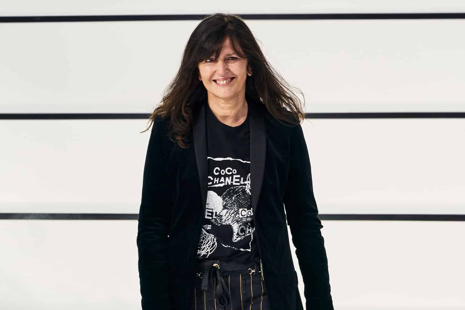 Who Should Replace Viard at Chanel (Because Someone Needs to)