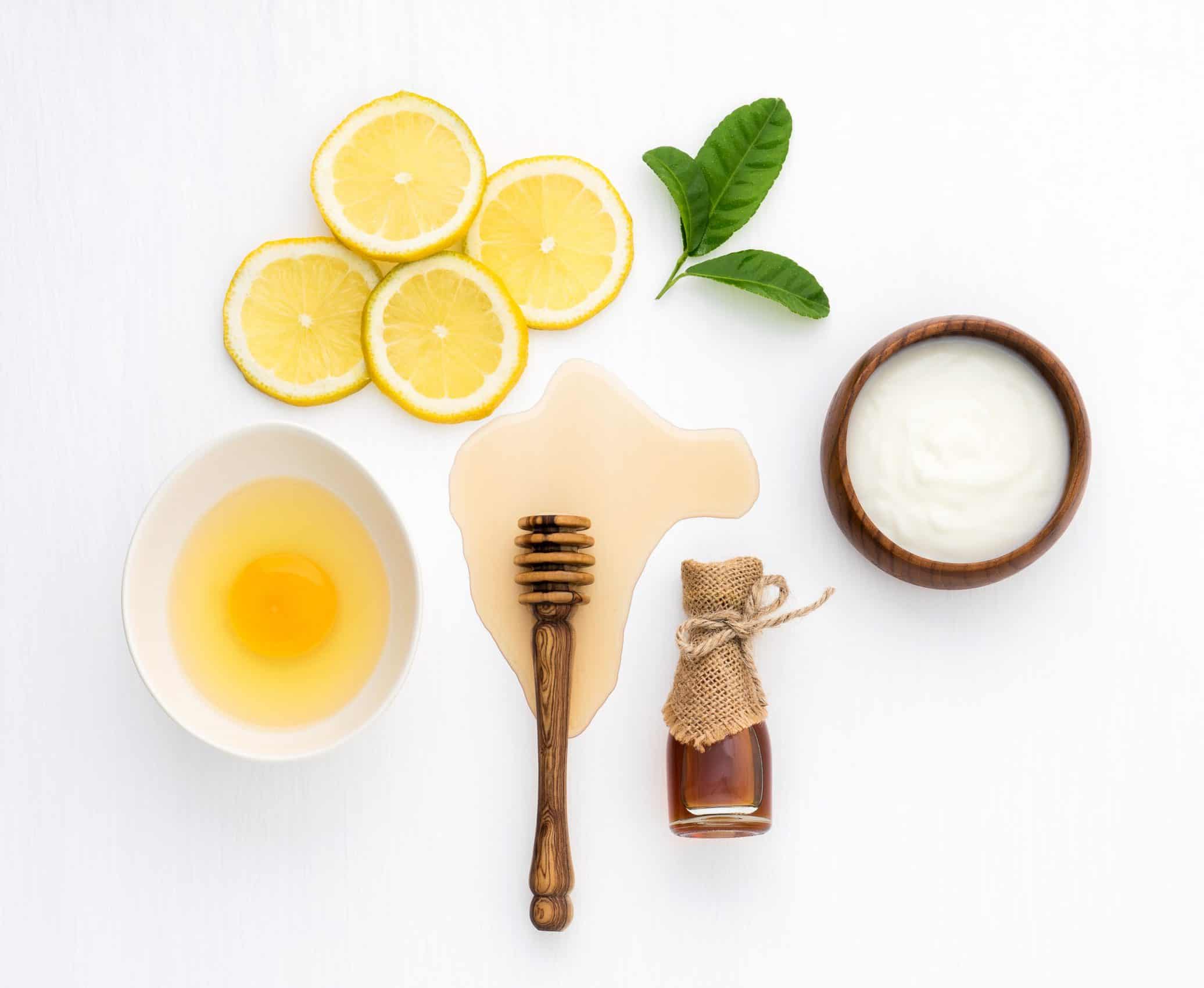 7 DIY Hair Treatments to Try While Self-Isolating — At-Home Haircare