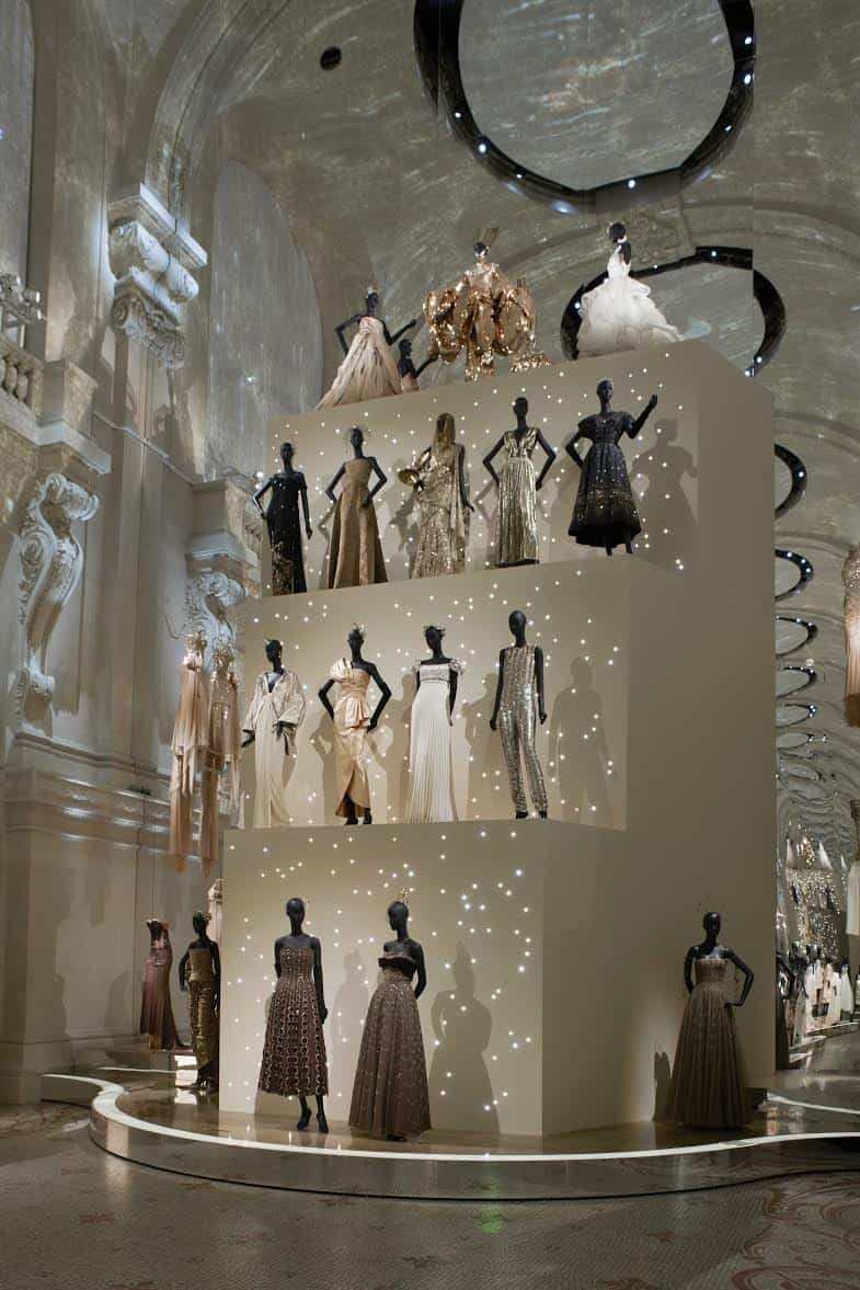 Dior’s Rich History on Display in Fabulous Documentary Released on YouTube