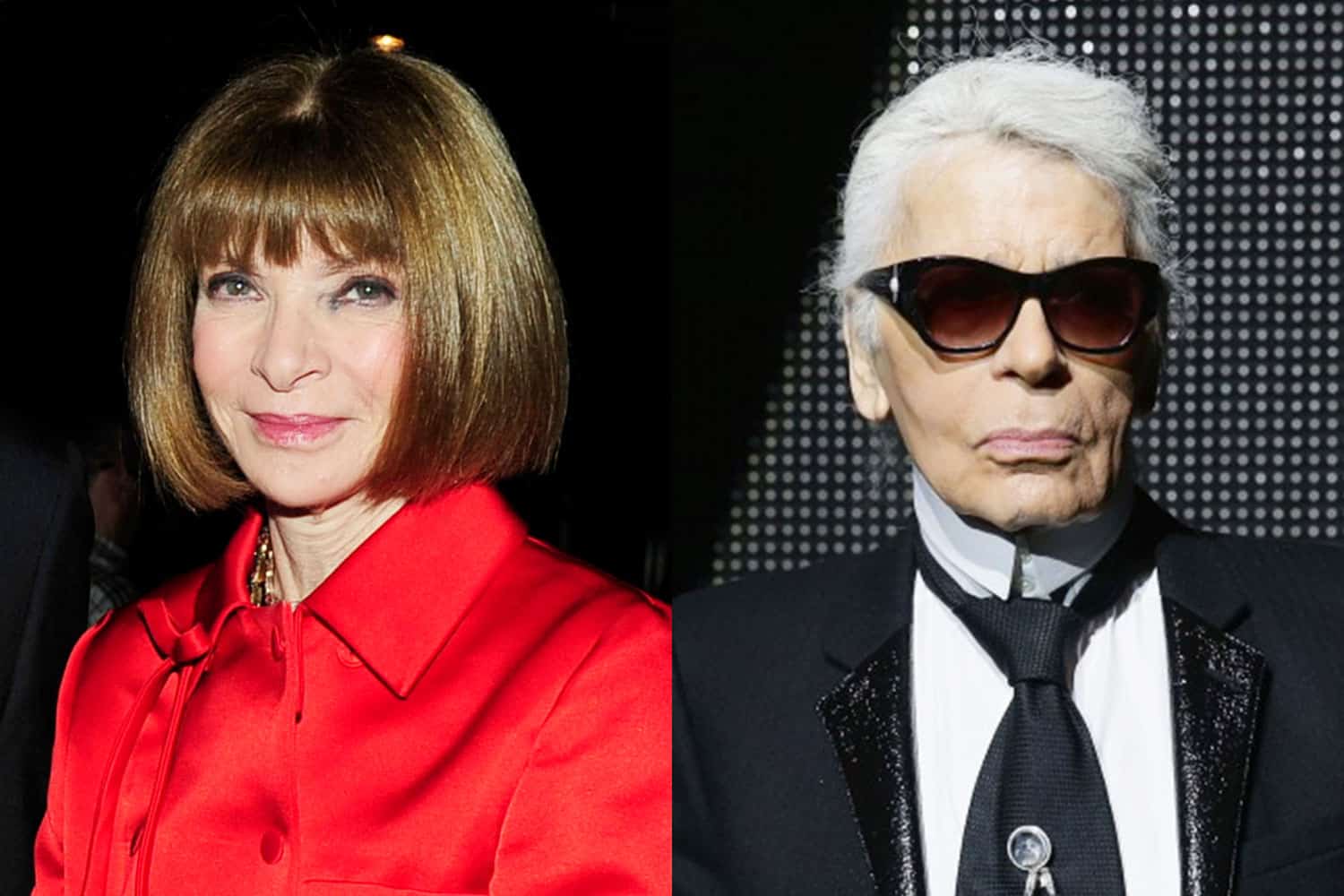 Andre Leon Talley reveals Karl Lagerfeld's abusive childhood in memoir