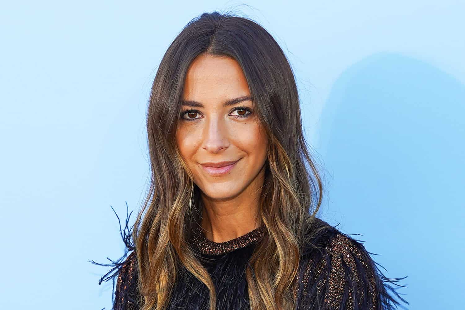 Did Arielle Charnas Buy a Bunch of New Followers This Week?