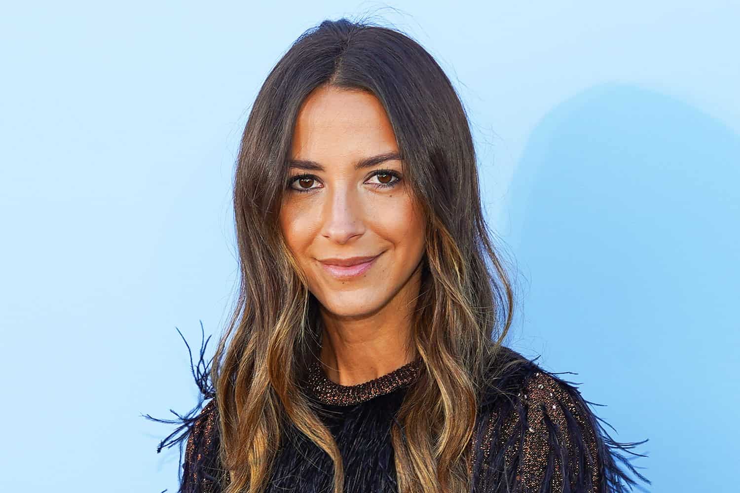 Daily News: Arielle Charnas Leaves "Something Navy," And More!