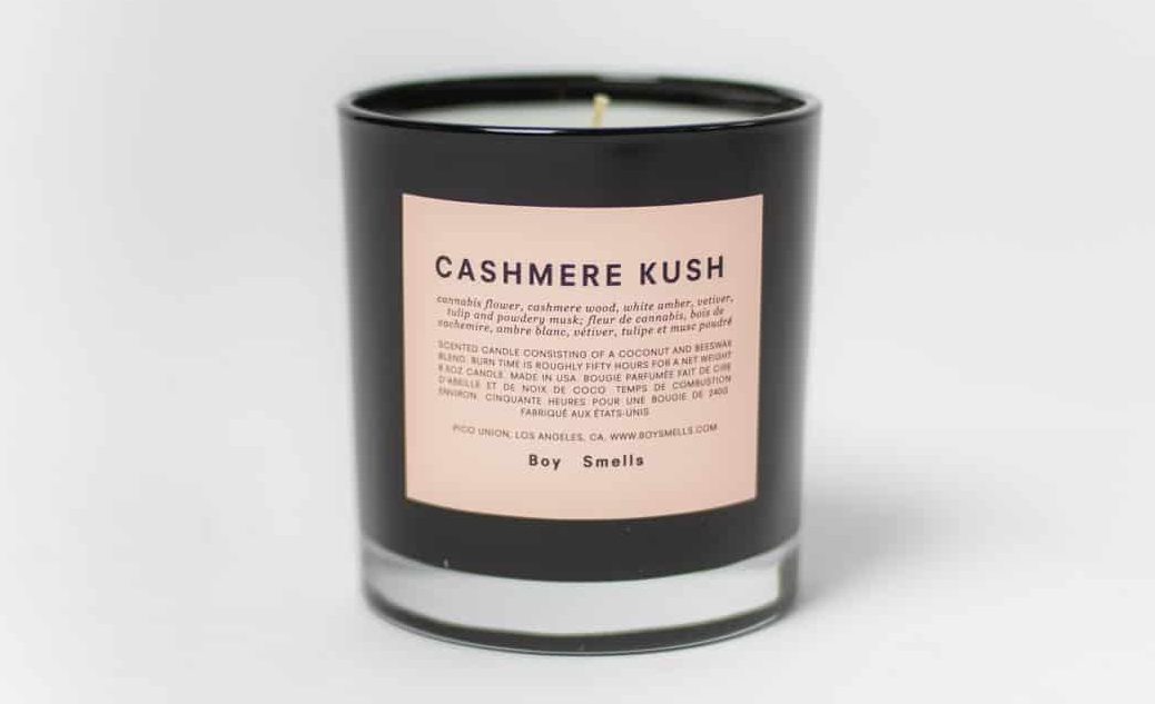 10 Aromatic Candles to Improve Your Mood - Daily Front Row