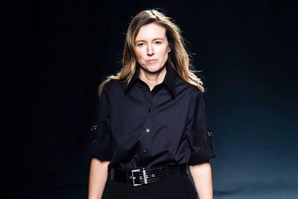 Why Clare Waight Keller Left Givenchy, Americans Panic-Buying Hair Color