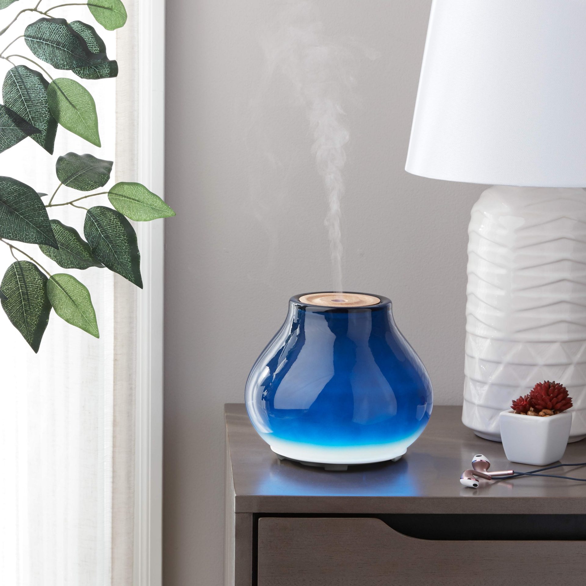 10 Scent Diffusers to Take Your Aromatherapy Game to the Next Level