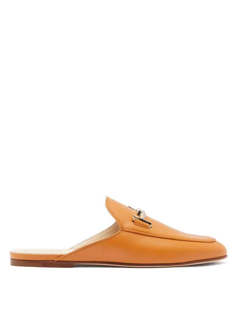 10 Luxurious Slippers for Quarantine and Beyond — Slip-On Shoes