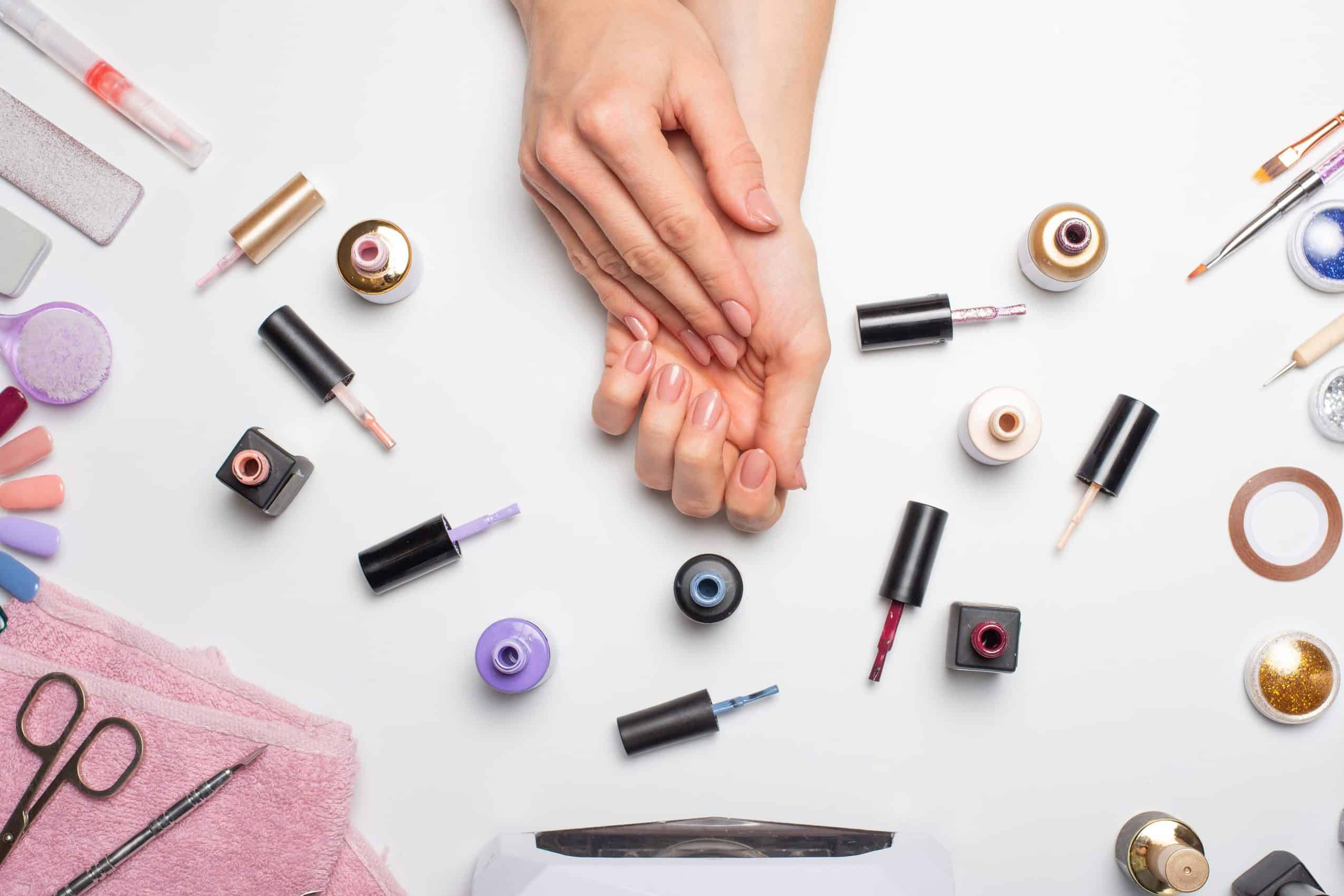7 Fabulous Manicure Sets to Help You Get Your Talons in Order