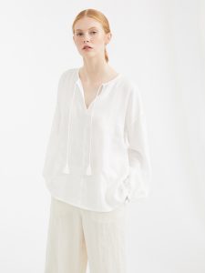 10 White Pieces to Launch You Into Summer - Daily Front Row