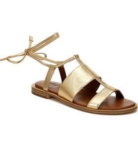 10 Sandals That Scream Summer! - Daily Front Row