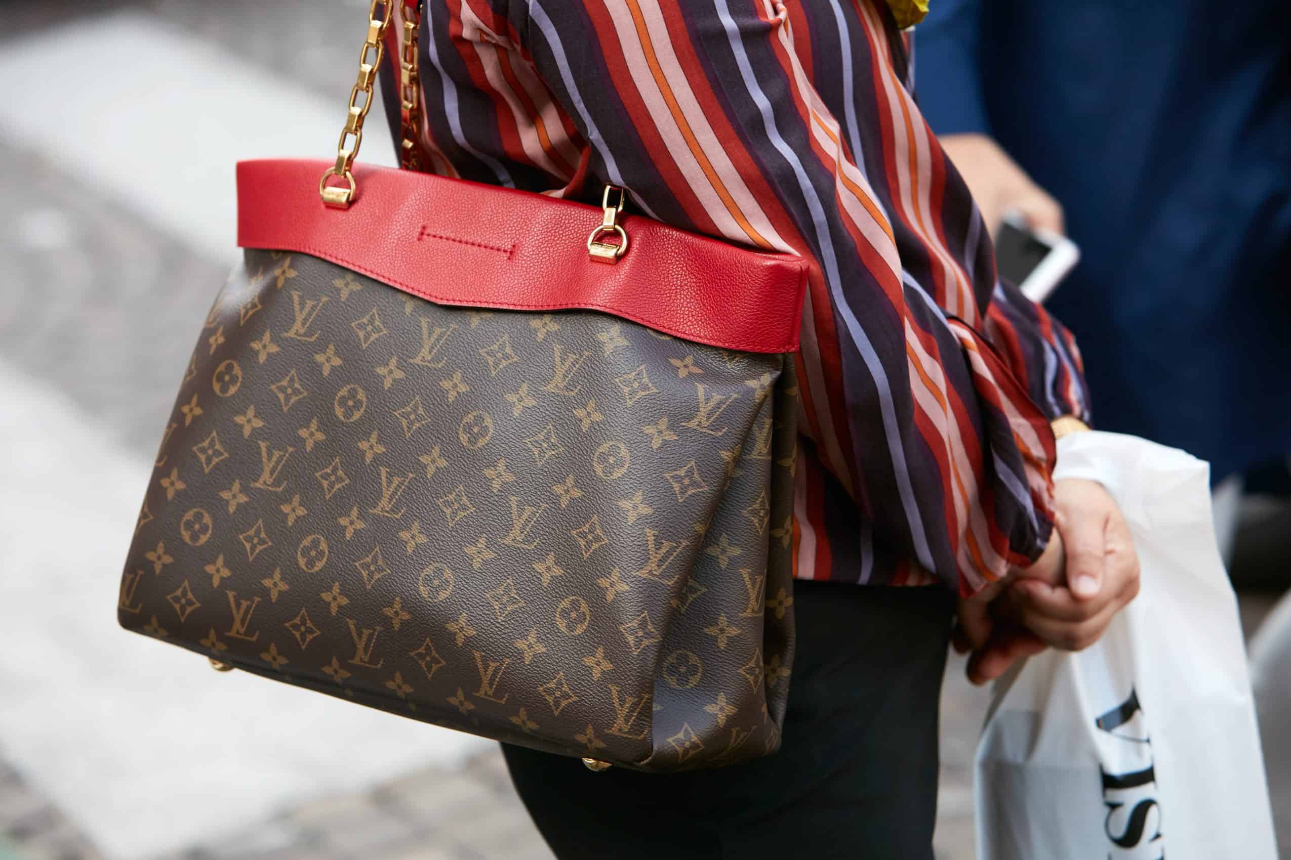 Daily Media: 14 Moves To Know from Louis Vuitton to Lacoste - Daily Front  Row
