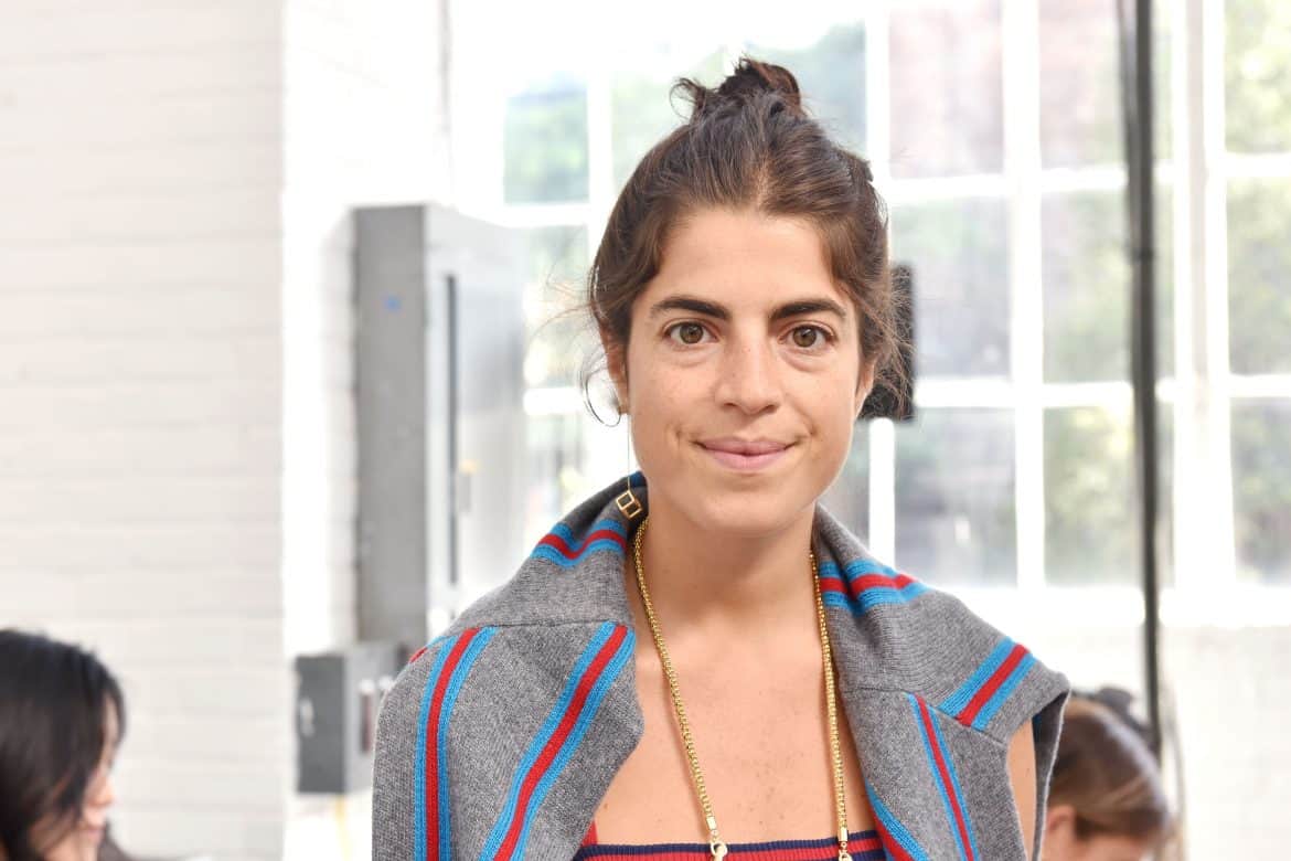 Man Repellers Leandra Medine Cohen To Step Back Daily Front Row