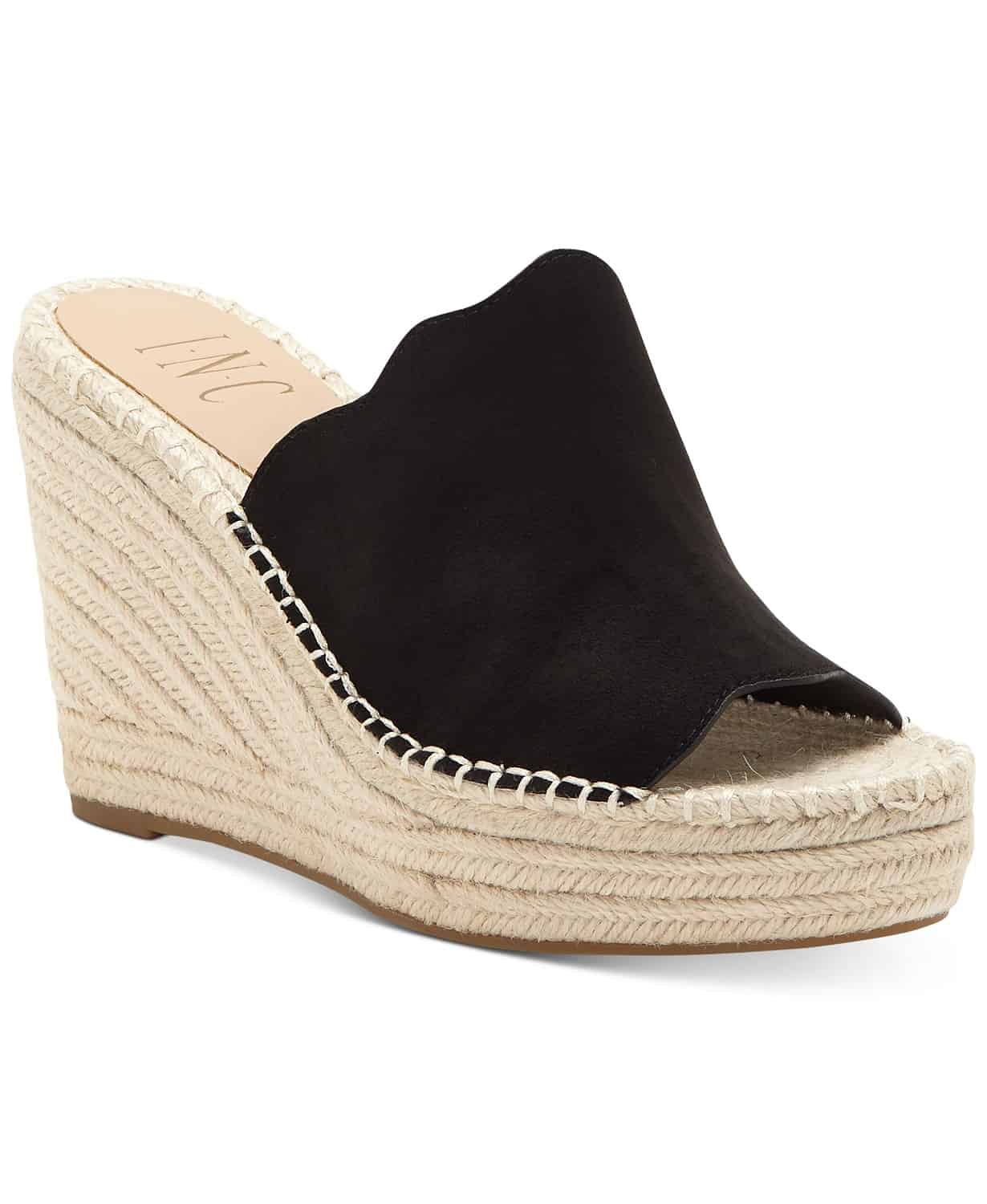 stylish wedges 2021