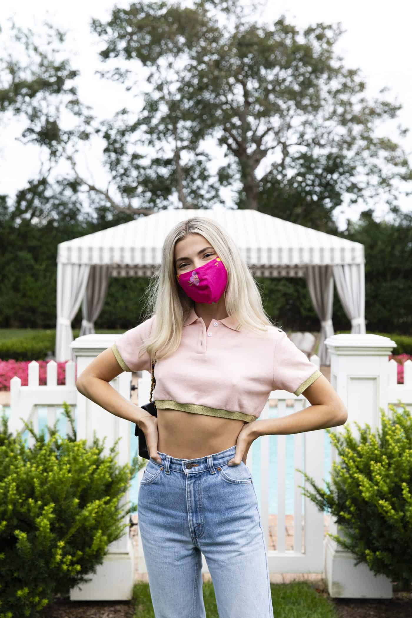 NYC Style Star Kit Keenan Is A Contestant On The Bachelor ...