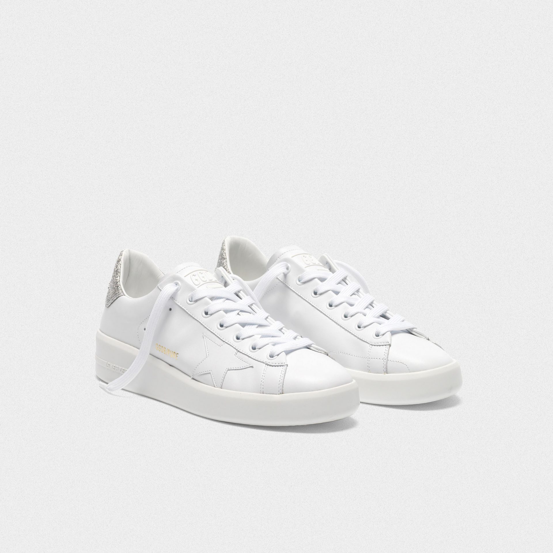 8 Cute White Sneakers We Love - Daily Front Row