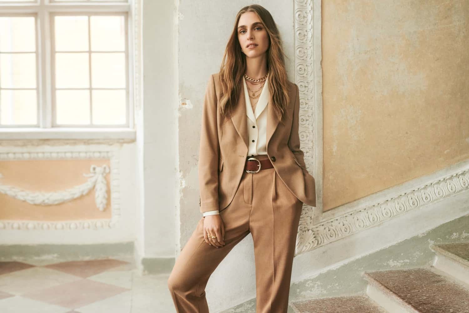 H&M's New Designer Collab is With This Underrated Suiting Label