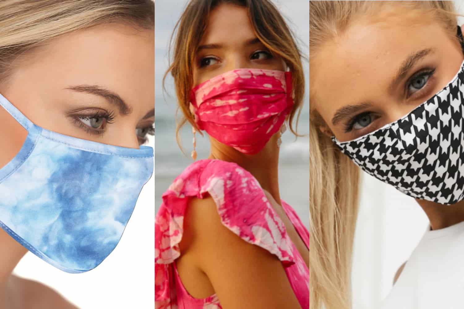 10 Face Masks That Caught Our Eye - Daily Front Row