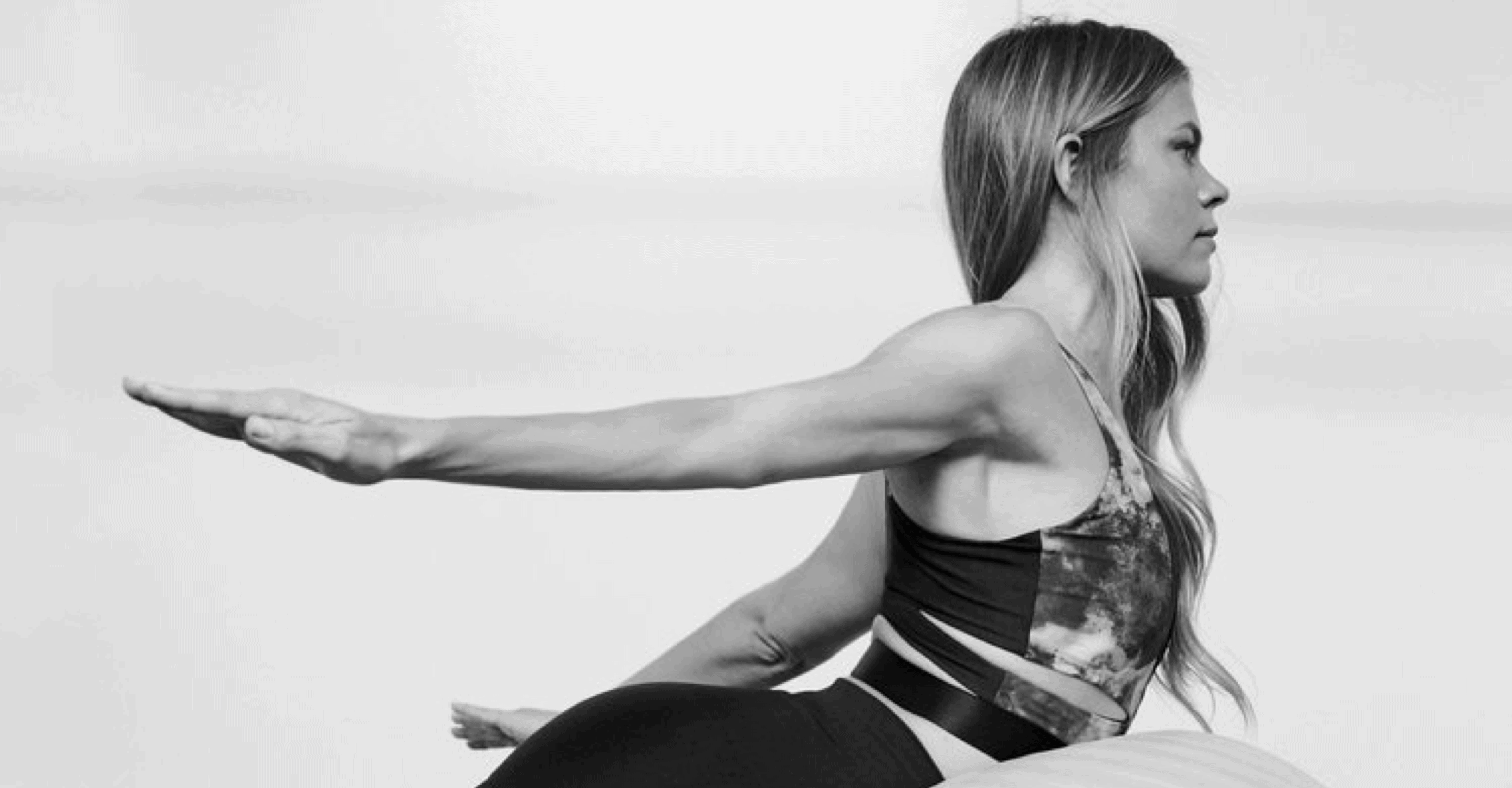 Ready to Really Discover the Benefits of Pilates? Hamptons Mainstay Erika  Bloom Launches 'The Membership' - Daily Front Row