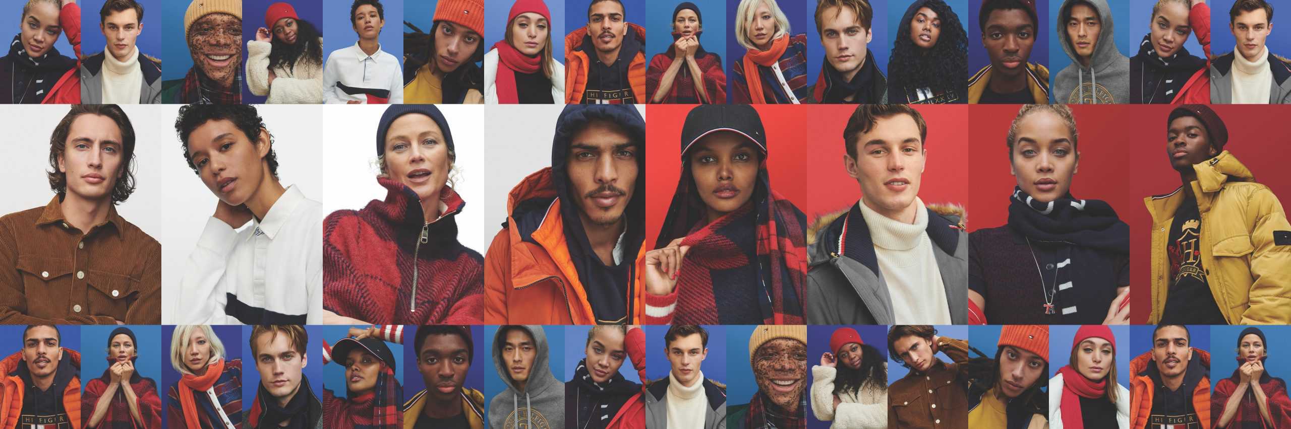 Tommy Hilfiger's Fall 2020 Campaign is More Than Just an Ad