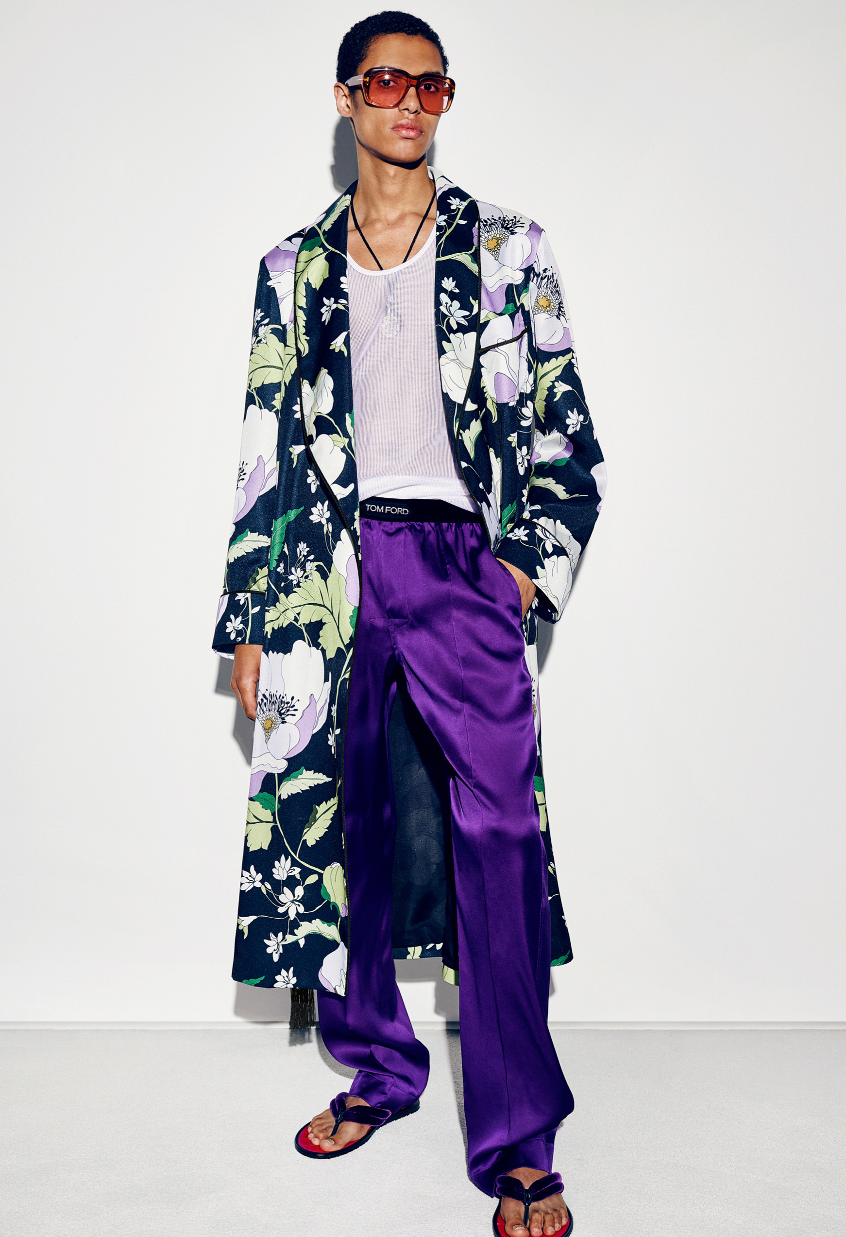 Tom ford loungewear sale