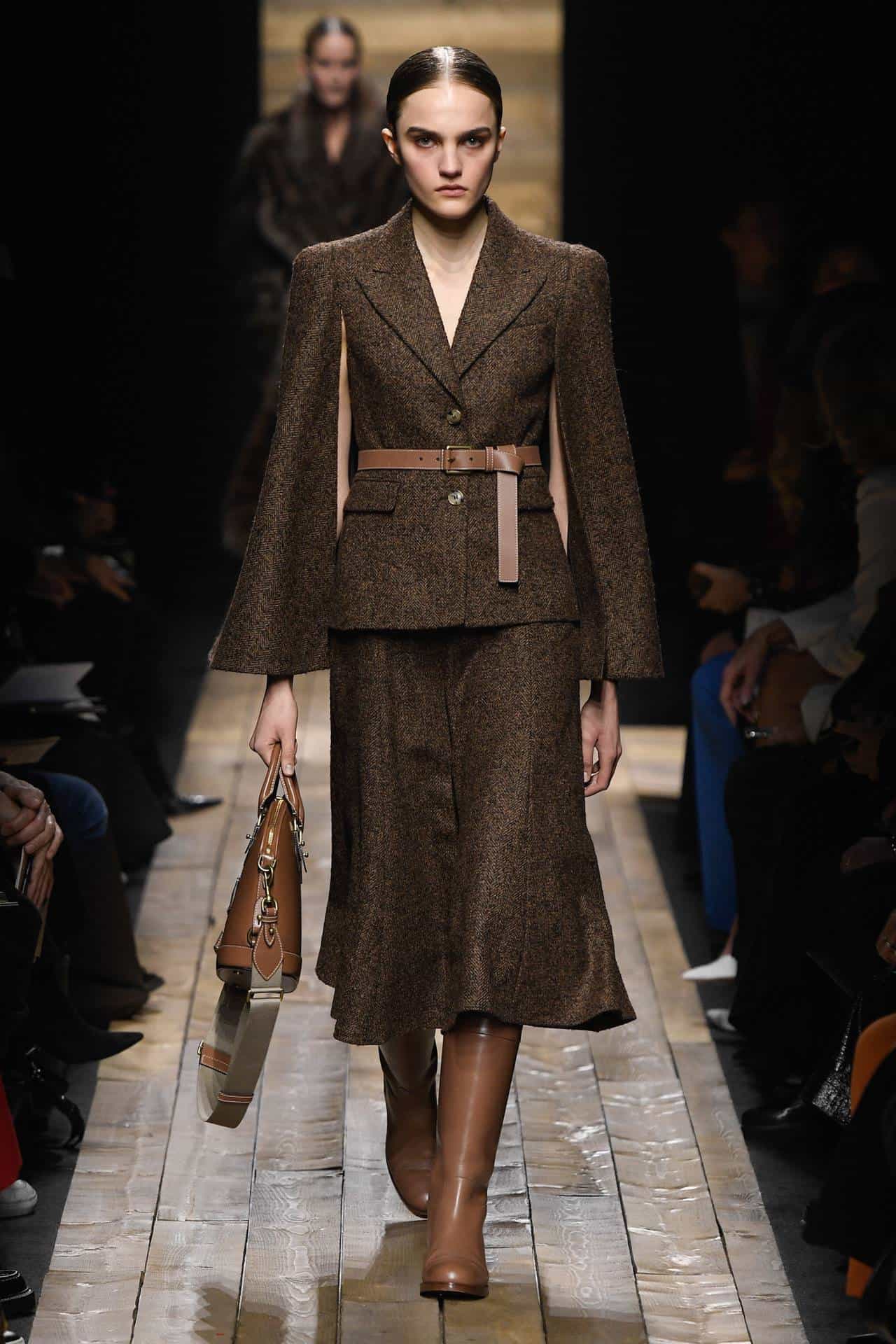 I Guess It s Time To Think About Fall Winter Coat Trends Now