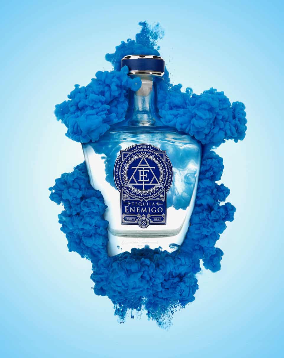 Chic Sips How Enemigo Became The World S Most Celebrated Tequila Daily Front Row Chic Sips How Enemigo Became The World S Most Celebrated Tequila Daily Front Row