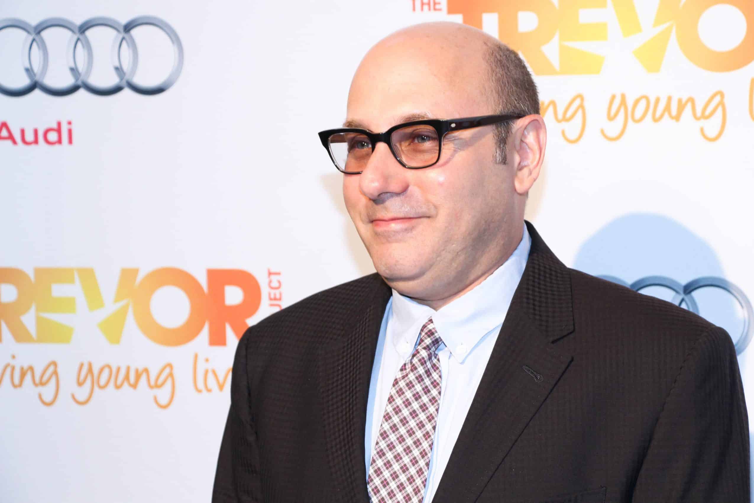 How 'And Just Like That' Wrote Off Willie Garson's Stanford Blatch