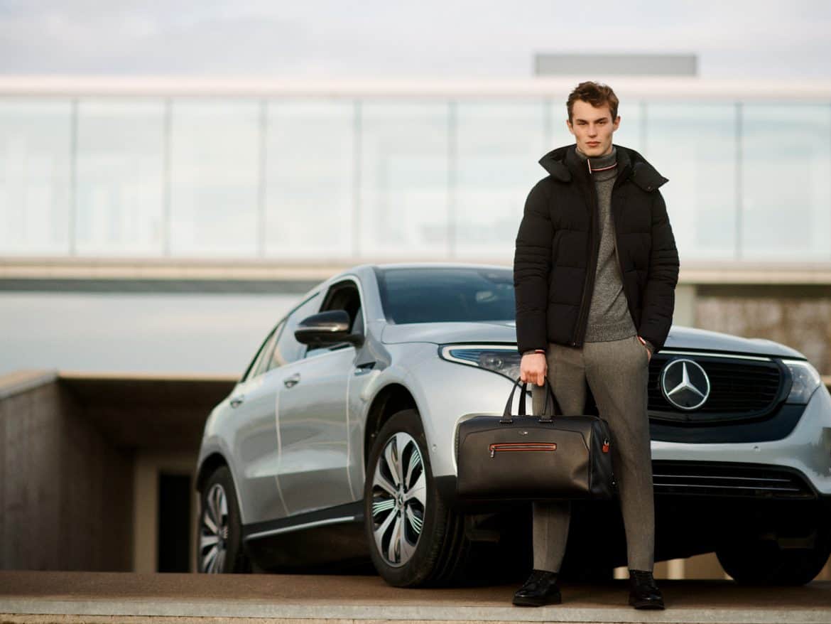 tommy hilfiger mercedes