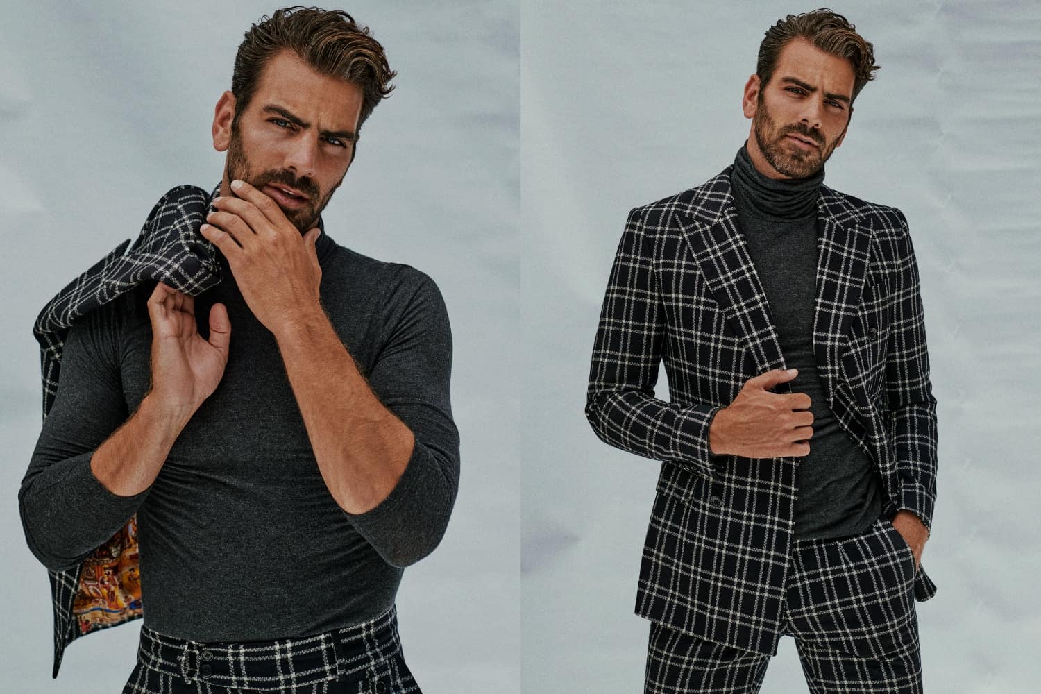 Nyle DiMarco On His New Netflix Show: 