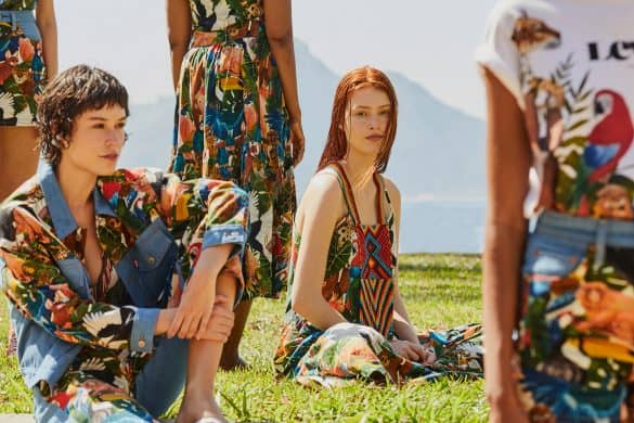 SJP's New Favorite Line Farm Rio 
