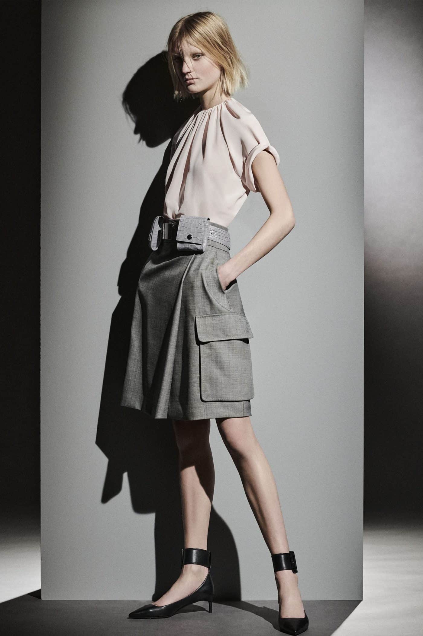 First Look: Max Mara Pre-Fall 2021 Collection - A&E Magazine