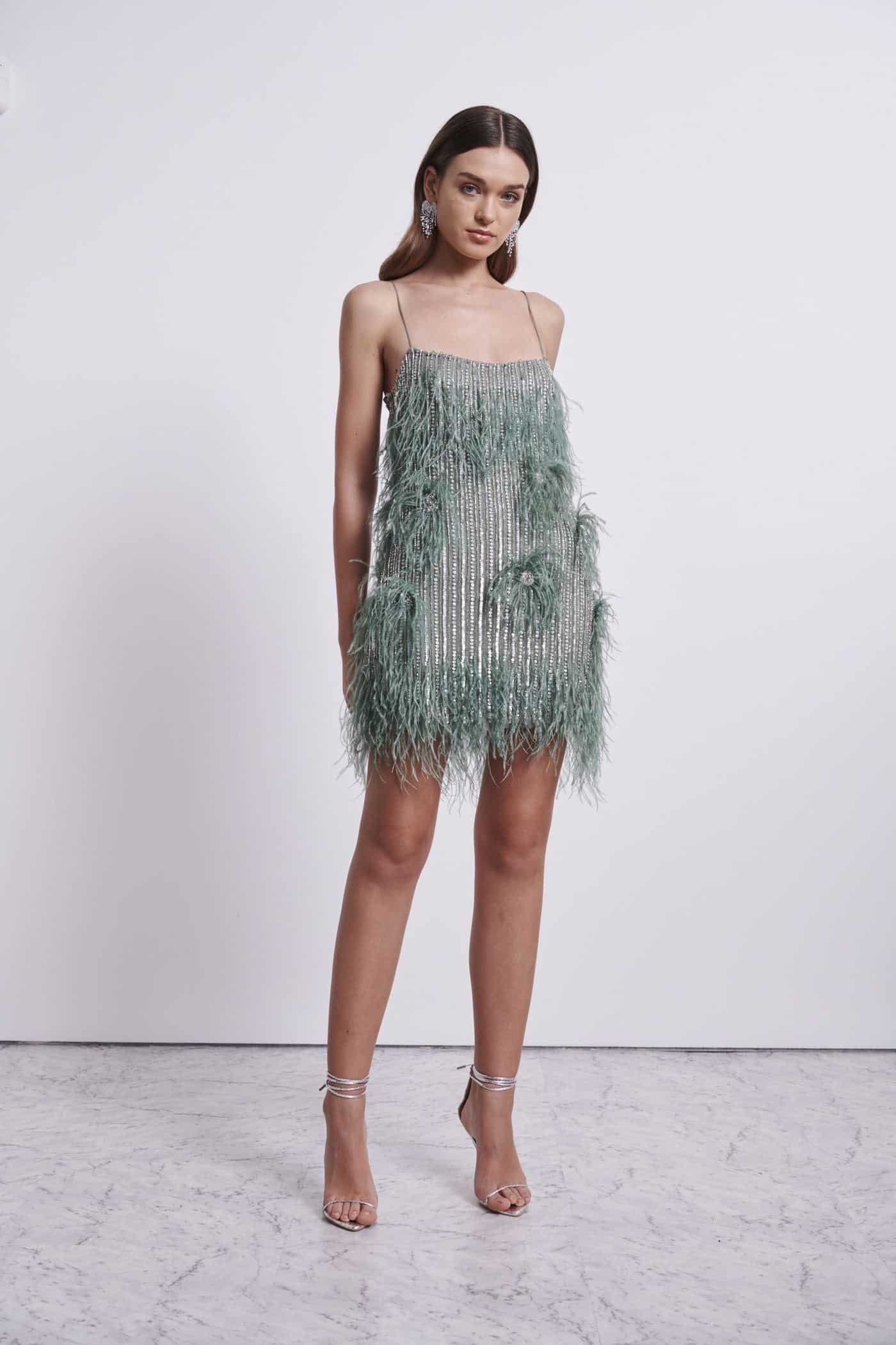 It's In The Stars: Perfect Party Fashion Picks For Pisces - Daily Front Row