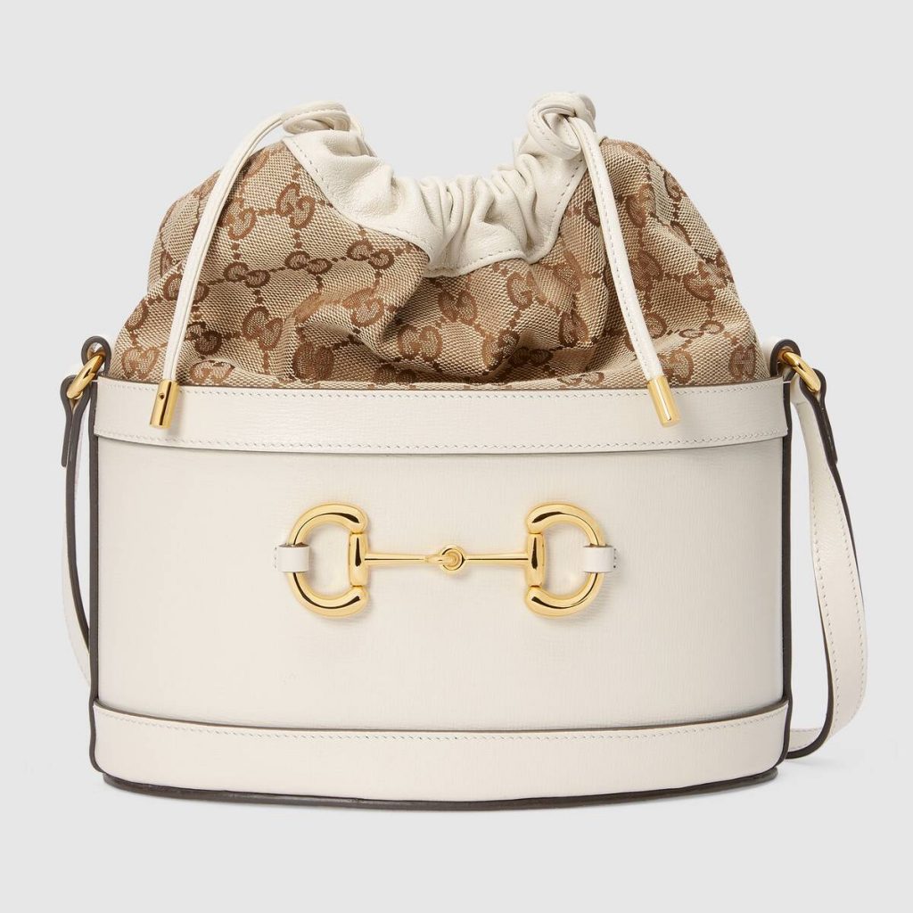 White Bags from Gucci, Hermès and Saint Laurent Enjoy Their Last Gasp  Before Labor Day - PurseBlog