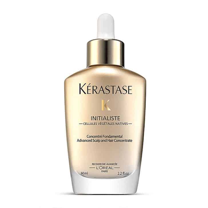 Get A Healthy Moisturized Scalp With Kerastase Scalp Seru  Envi Salons