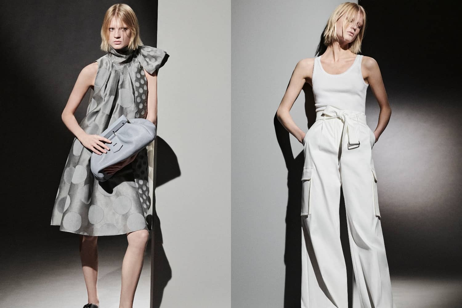 Max Mara Pre-Fall '21 Fuses Elegance and Powerful Sophistication With Ease  - Daily Front Row