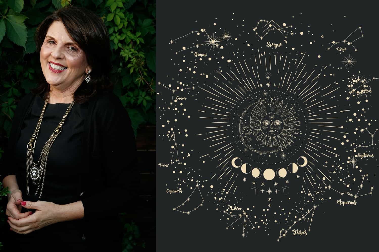 Astrology Queen Susan Miller Dishes On What 2021 Will Look Like—And
