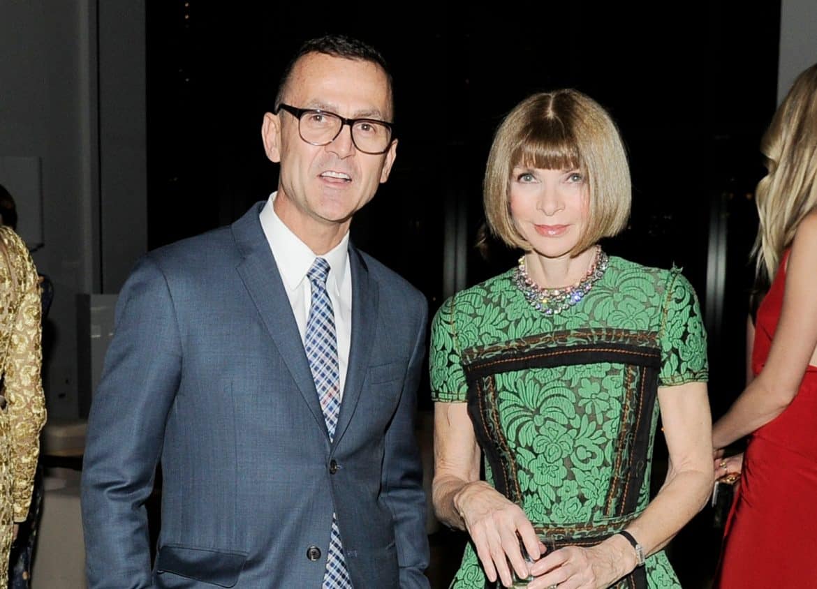 steven kolb anna wintour