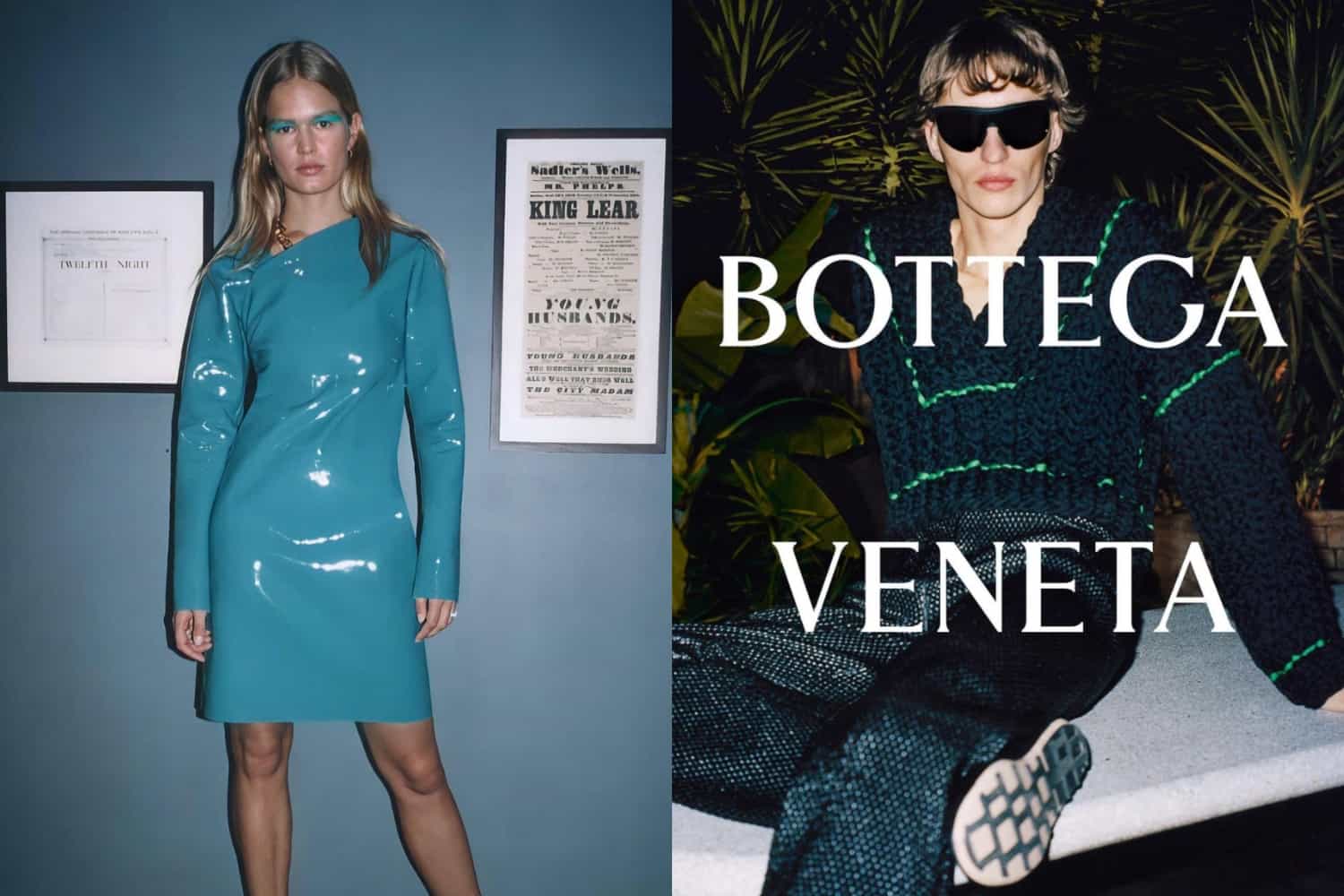 The Story Of The Brand: Bottega Veneta