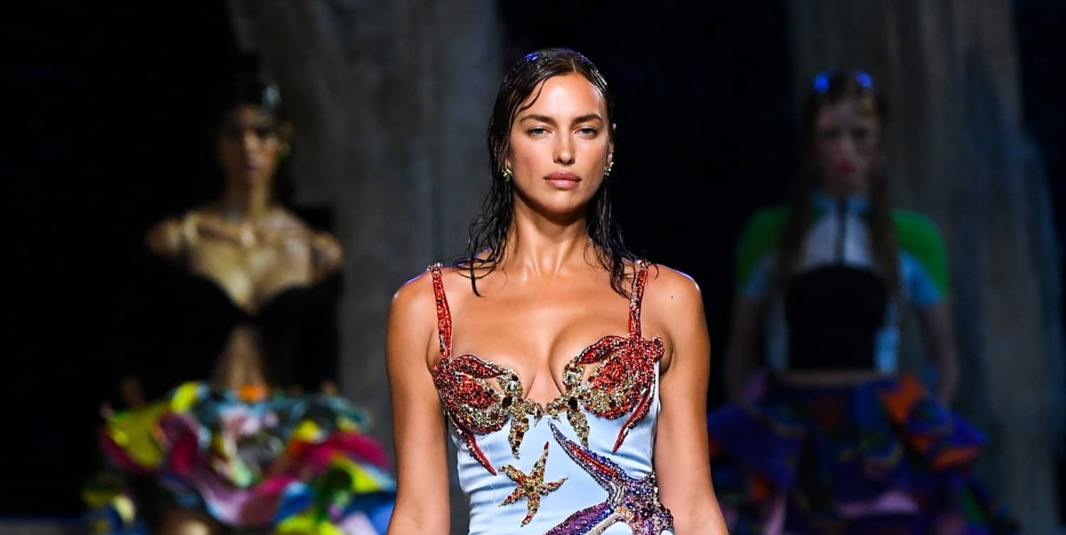 Daily News: Versace Leaves Milan Fashion Week, New York Men's Day, Donna  Karan's COVID Case, and More! - Daily Front Row
