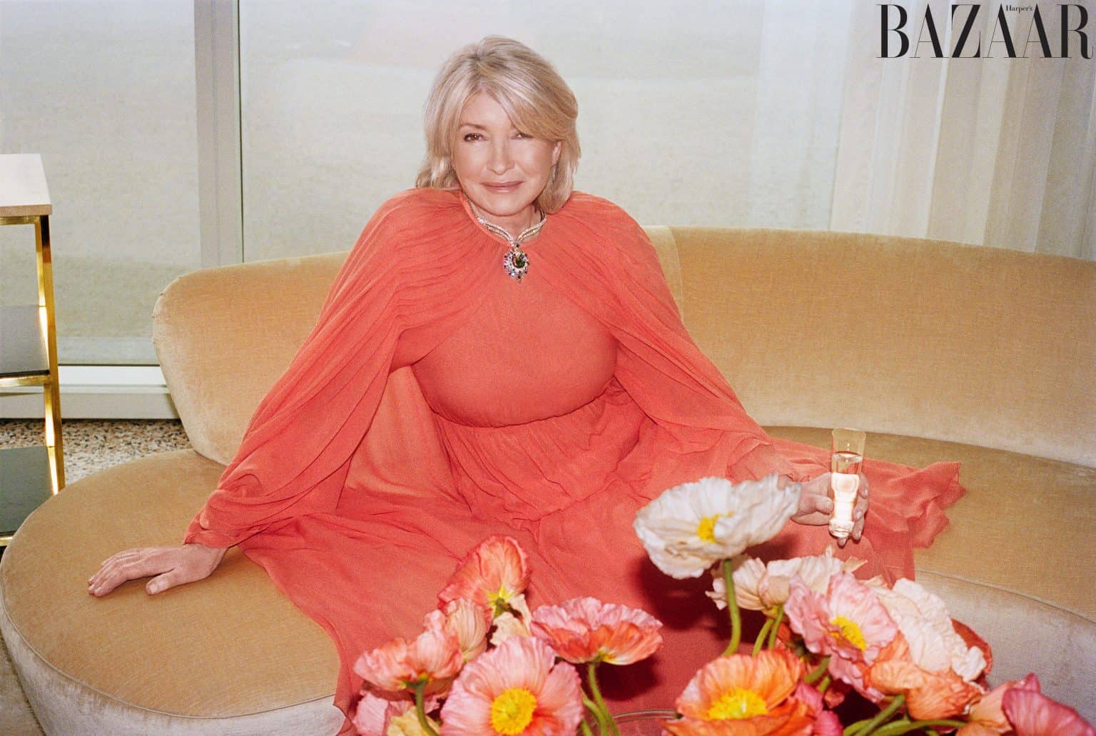 Martha Stewart Announces Her Netflix Documentary